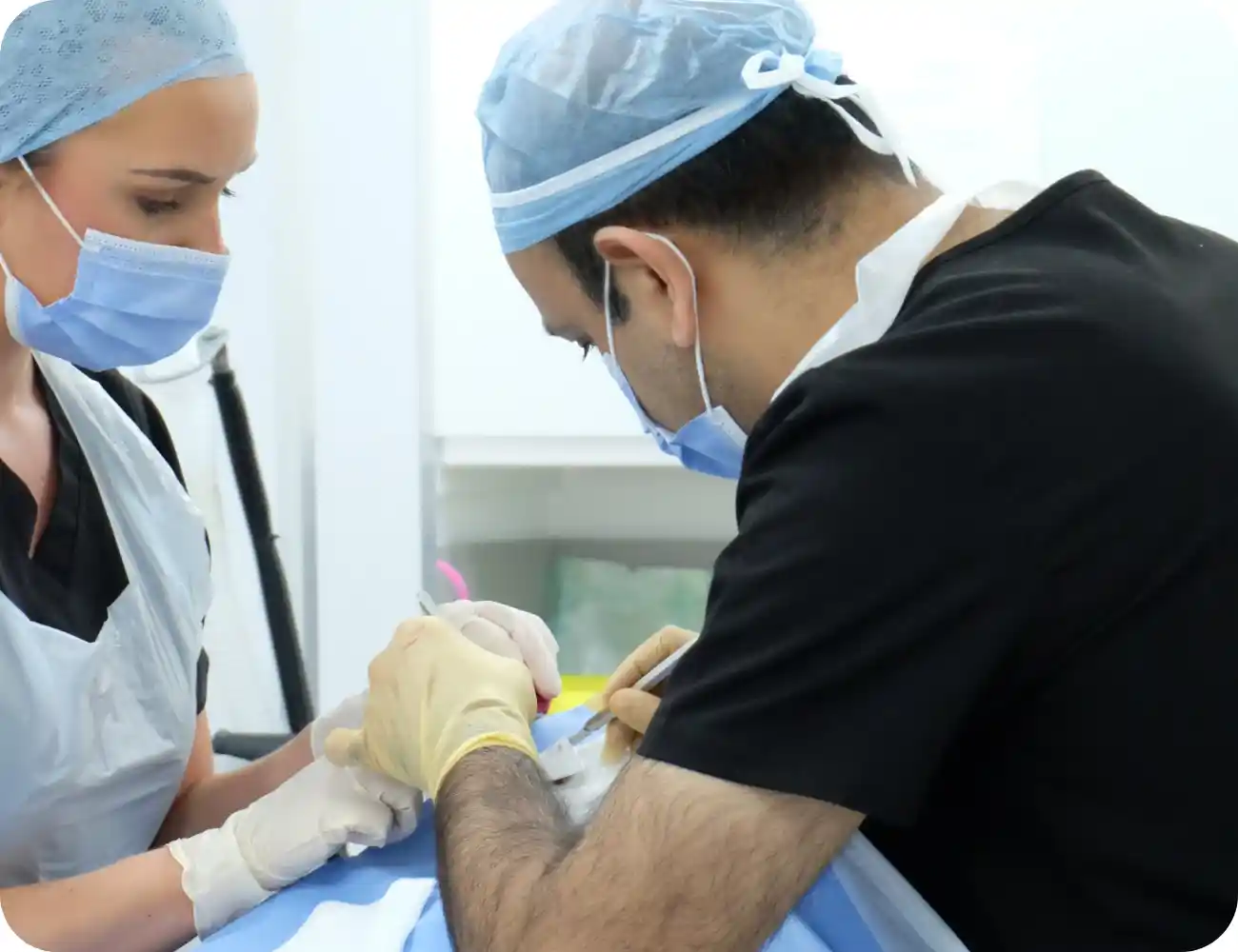 1st Dec 22 Dr. Arif Aslam Surgery