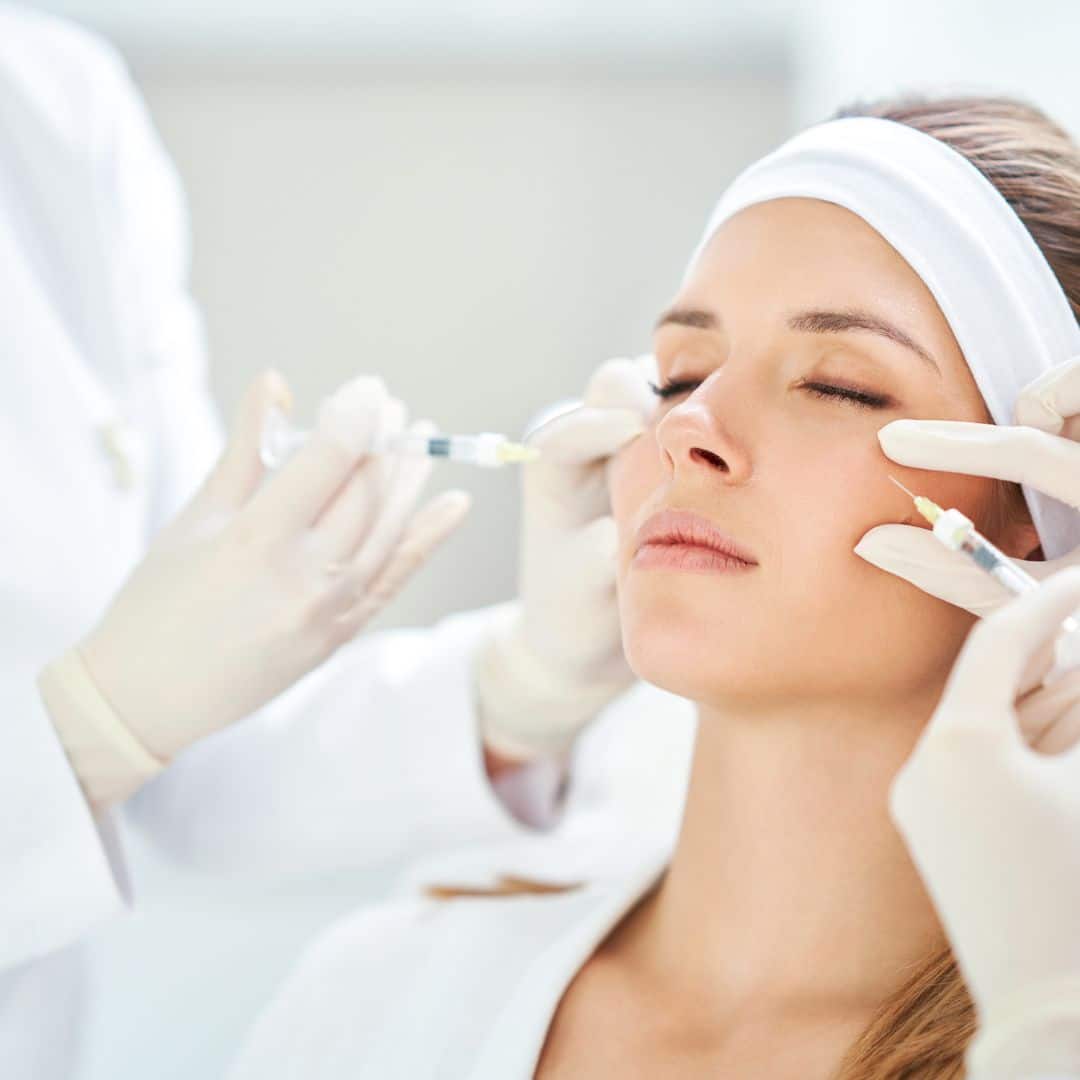Dermatology consultants galderma restylane