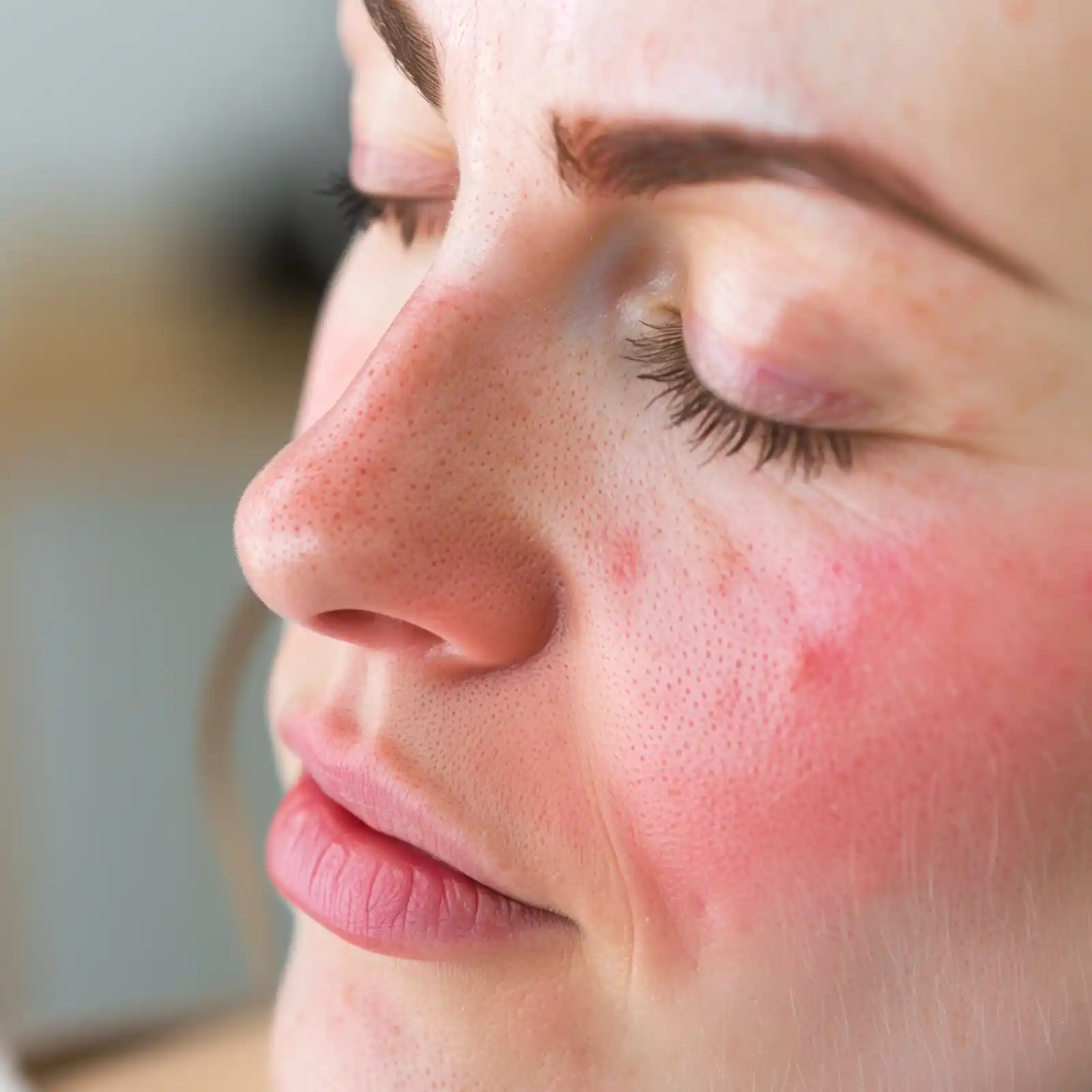 Rosacea faq