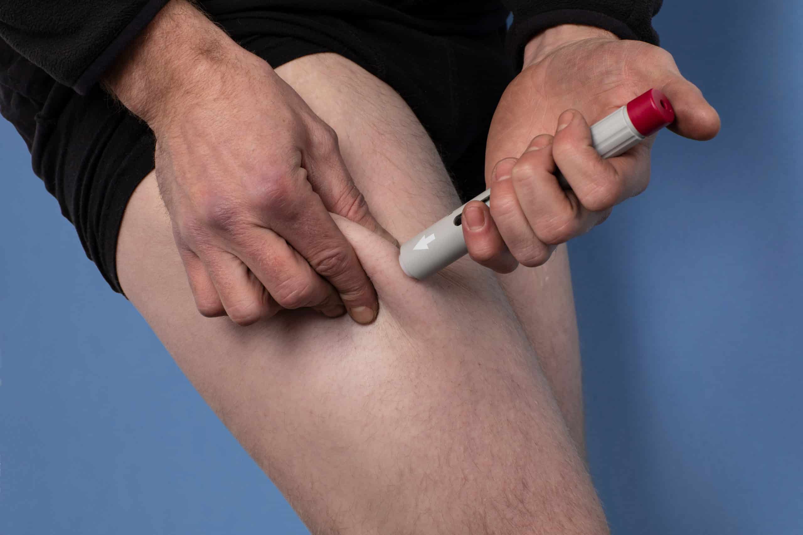 Biologic injection scaled