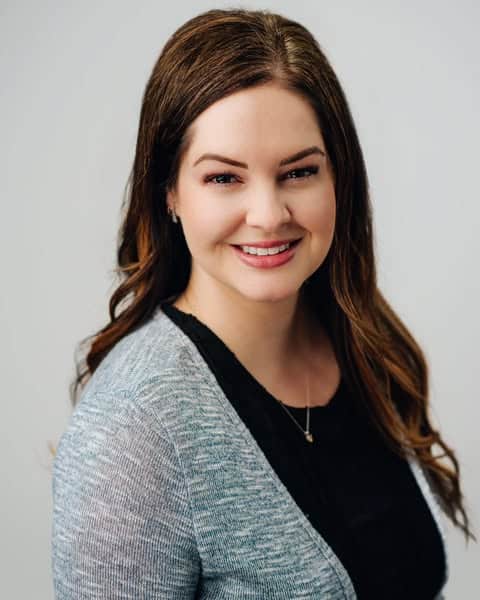 Rachel Pollard