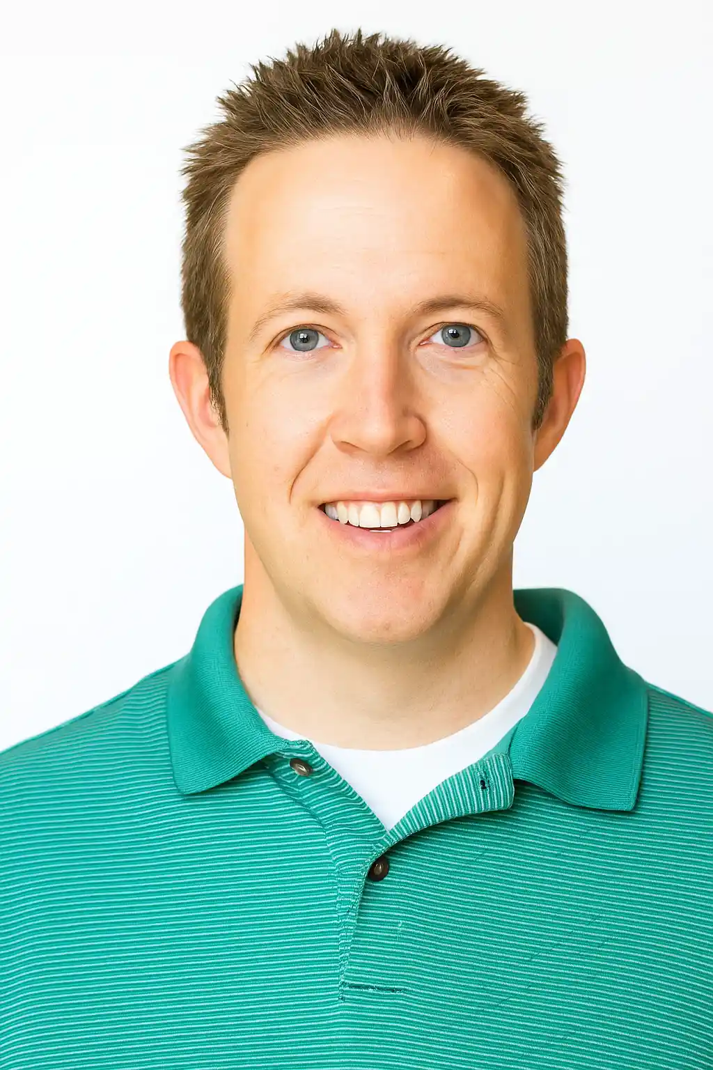 Dr. Marc Mitton