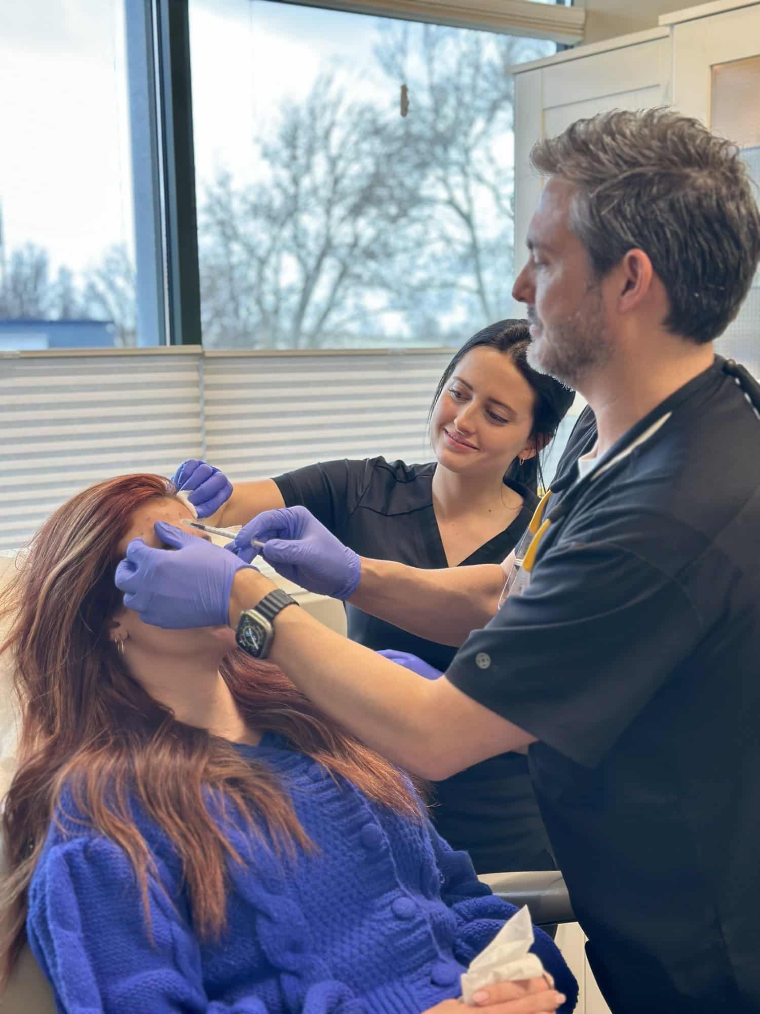 Precise, High-Cure-Rate Mohs Surgery for Skin Cancer in Ogden UT