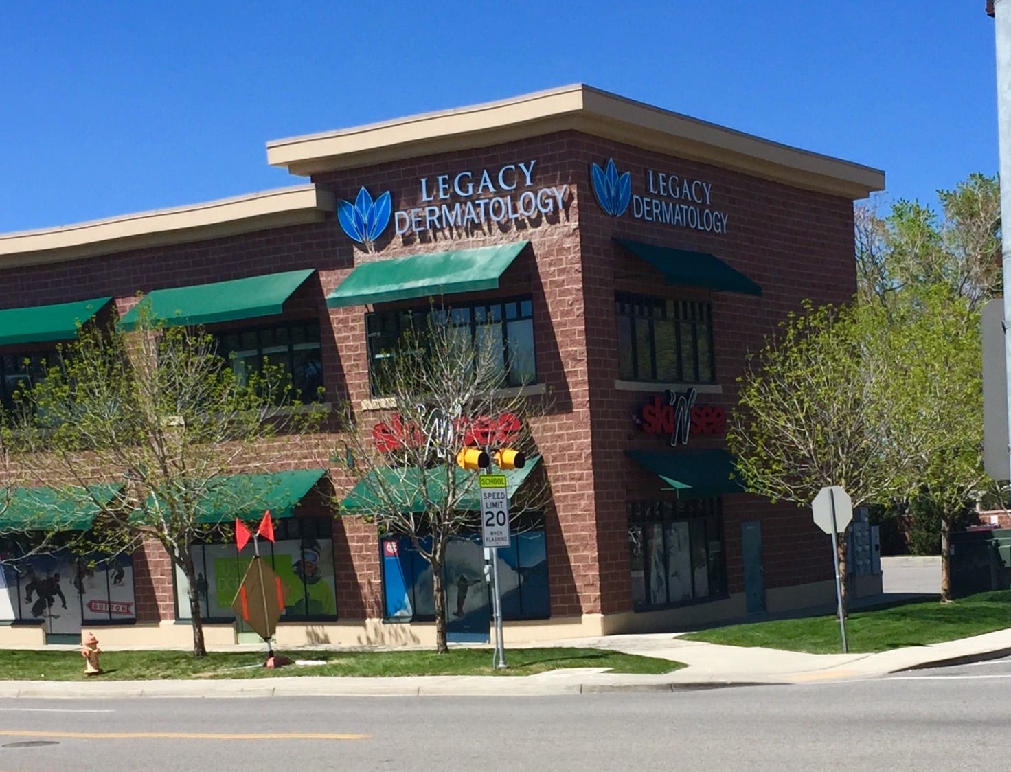 Bountiful, UT office