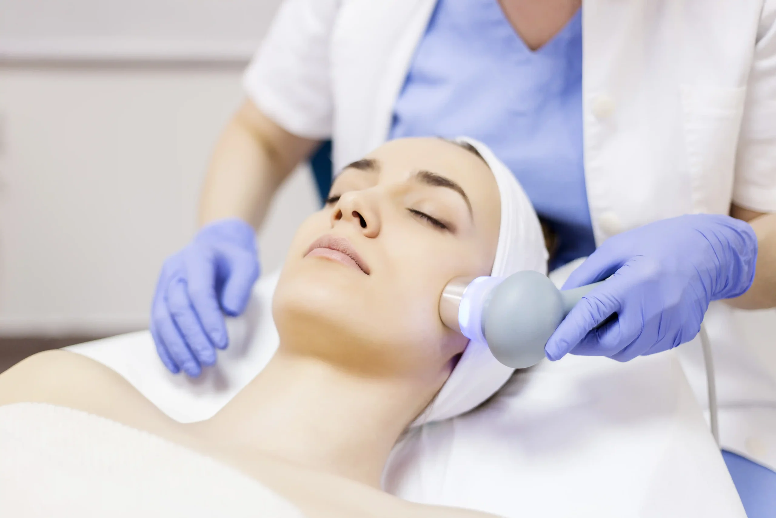 Skin Resurfacing